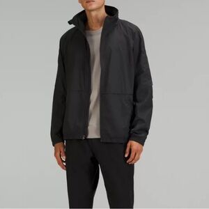 Lululemon Light Jacket